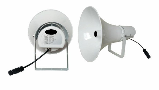 LQ-7700RP IP POE Horn Speaker