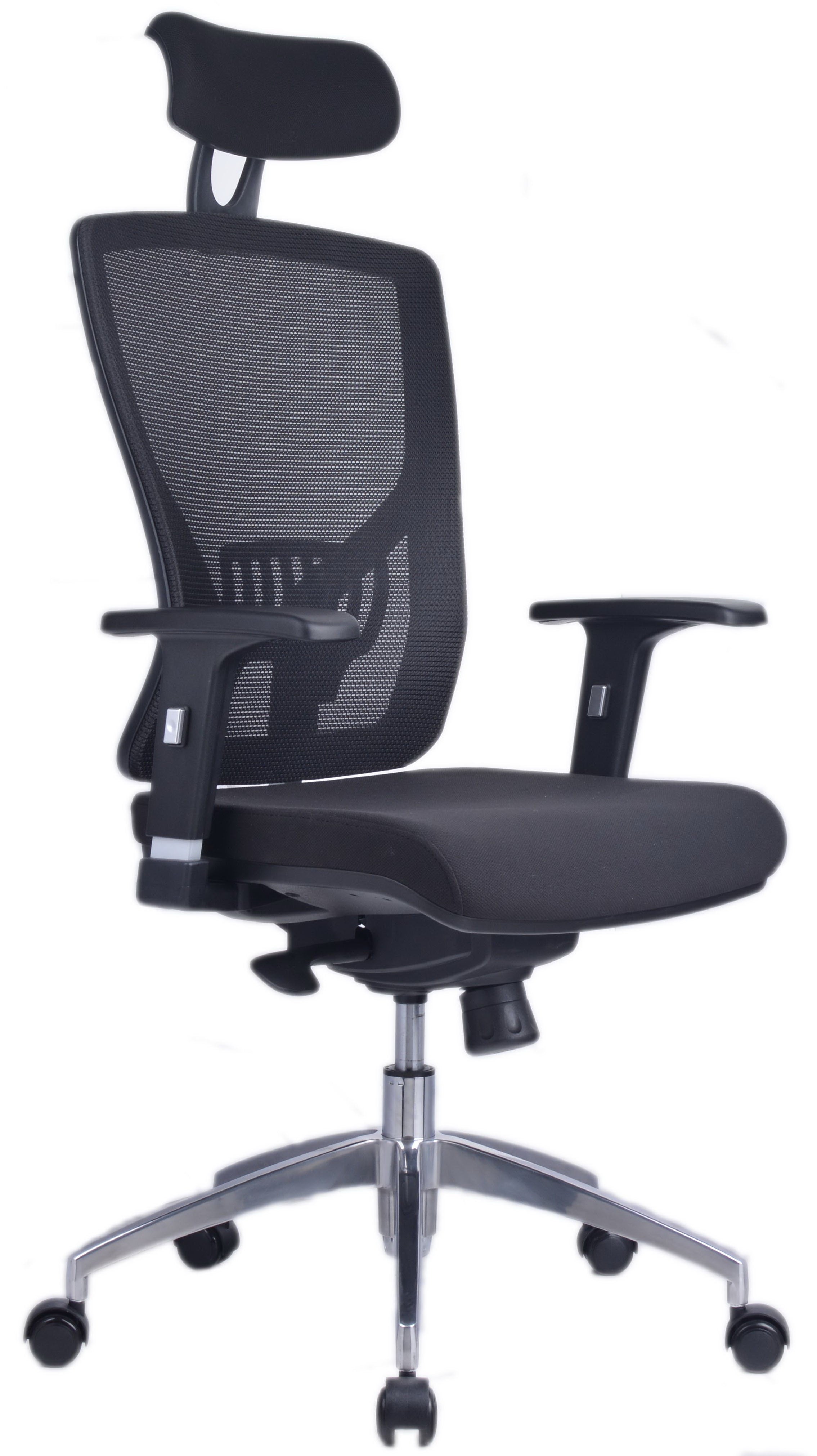 The Cosmopolitan Executive Meshback Chair
