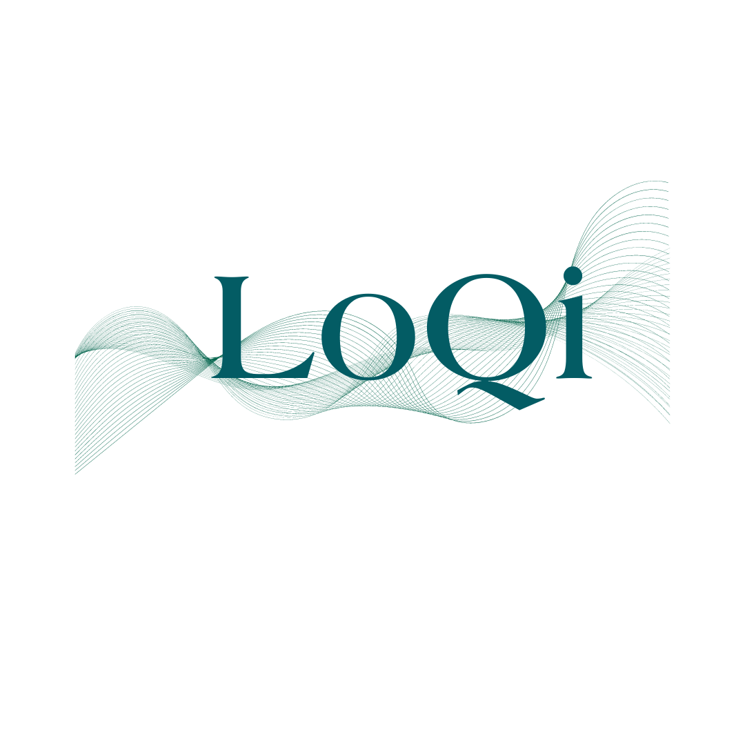 Loqu Logo LoQi PA Systems - Main Distributor Of LoQi PA Systems