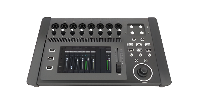 Digital Mixer LQ-16DM (LoQi PA System)