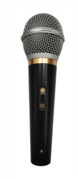 Microphone LQ-331M (LoQi PA System)