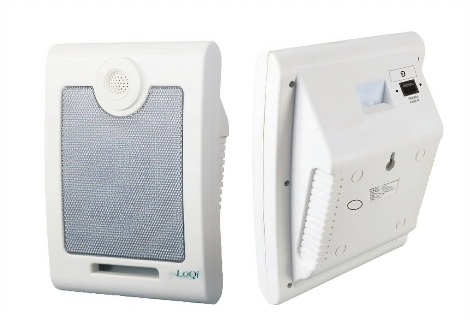 POE Wall Mount Speaker LQ-76WM