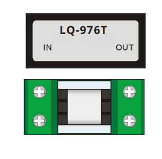 Transformer LQ-976T (LoQi PA System)