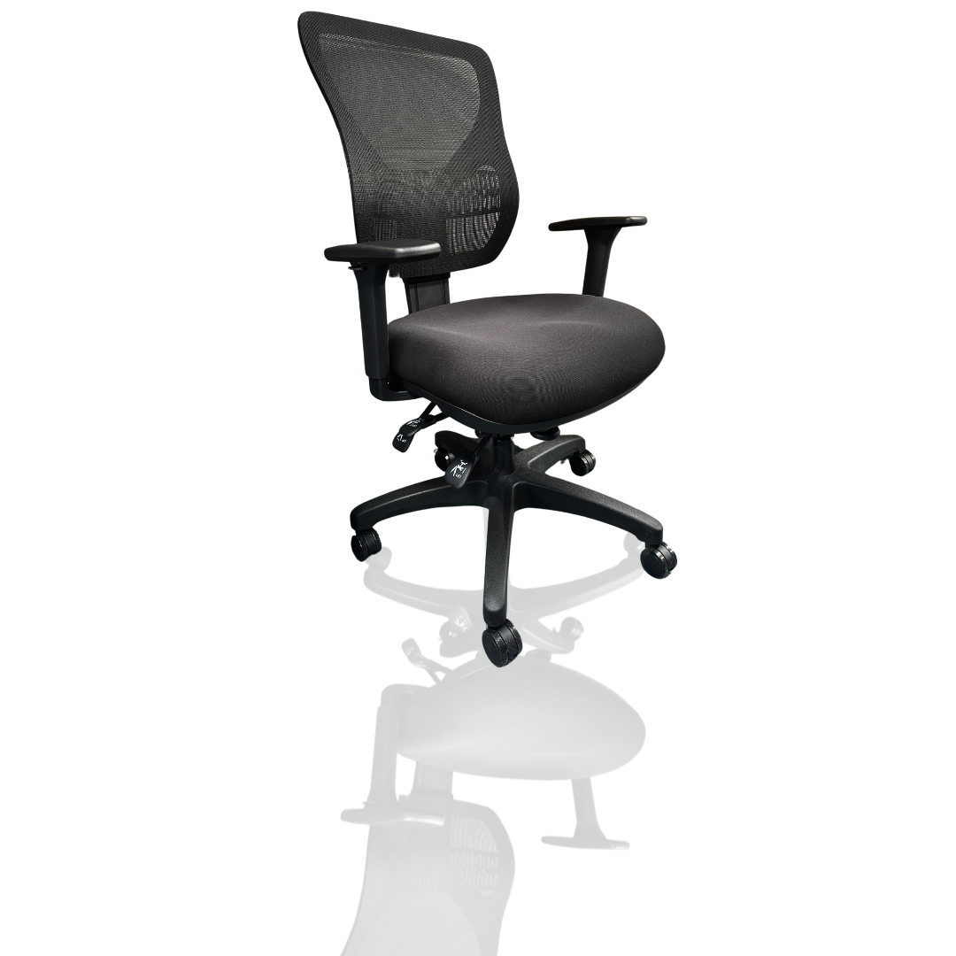 The Centurion Heavy Duty Office Chair