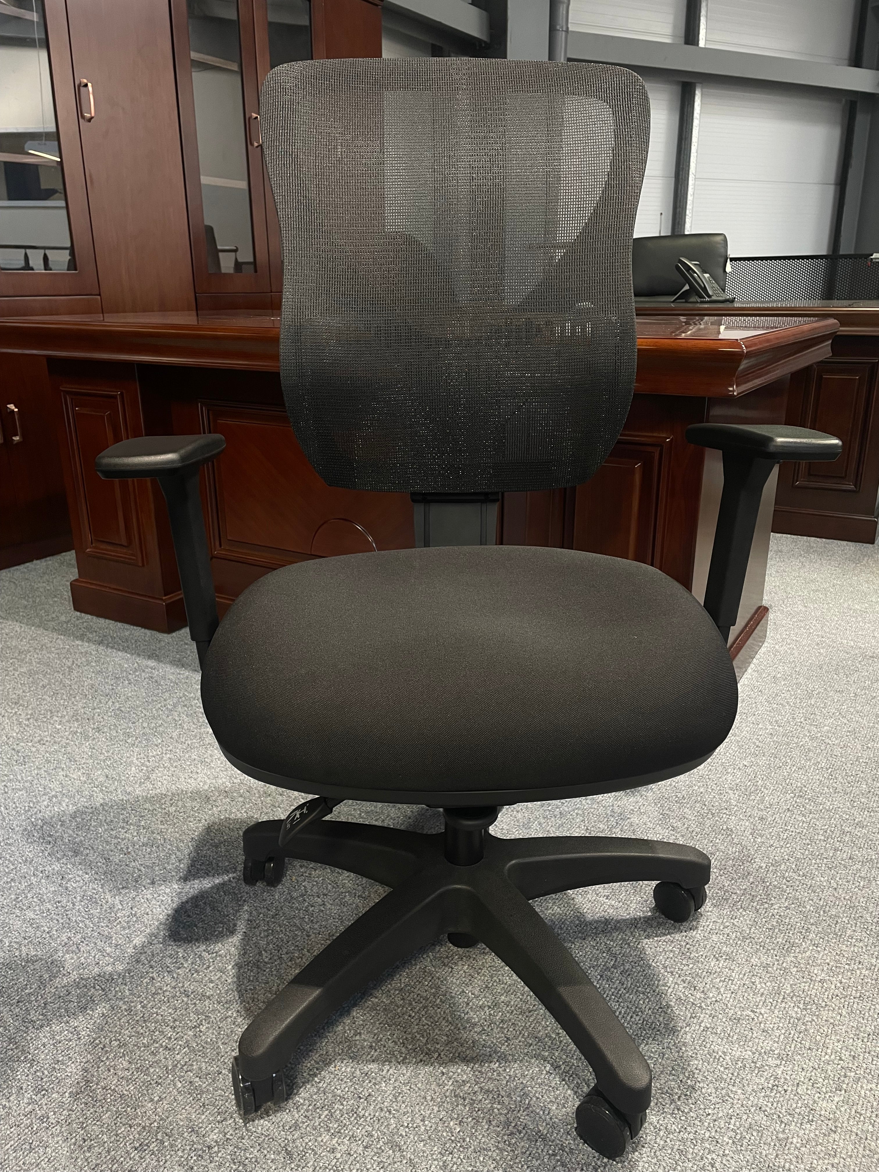 The Centurion Heavy Duty Office Chair