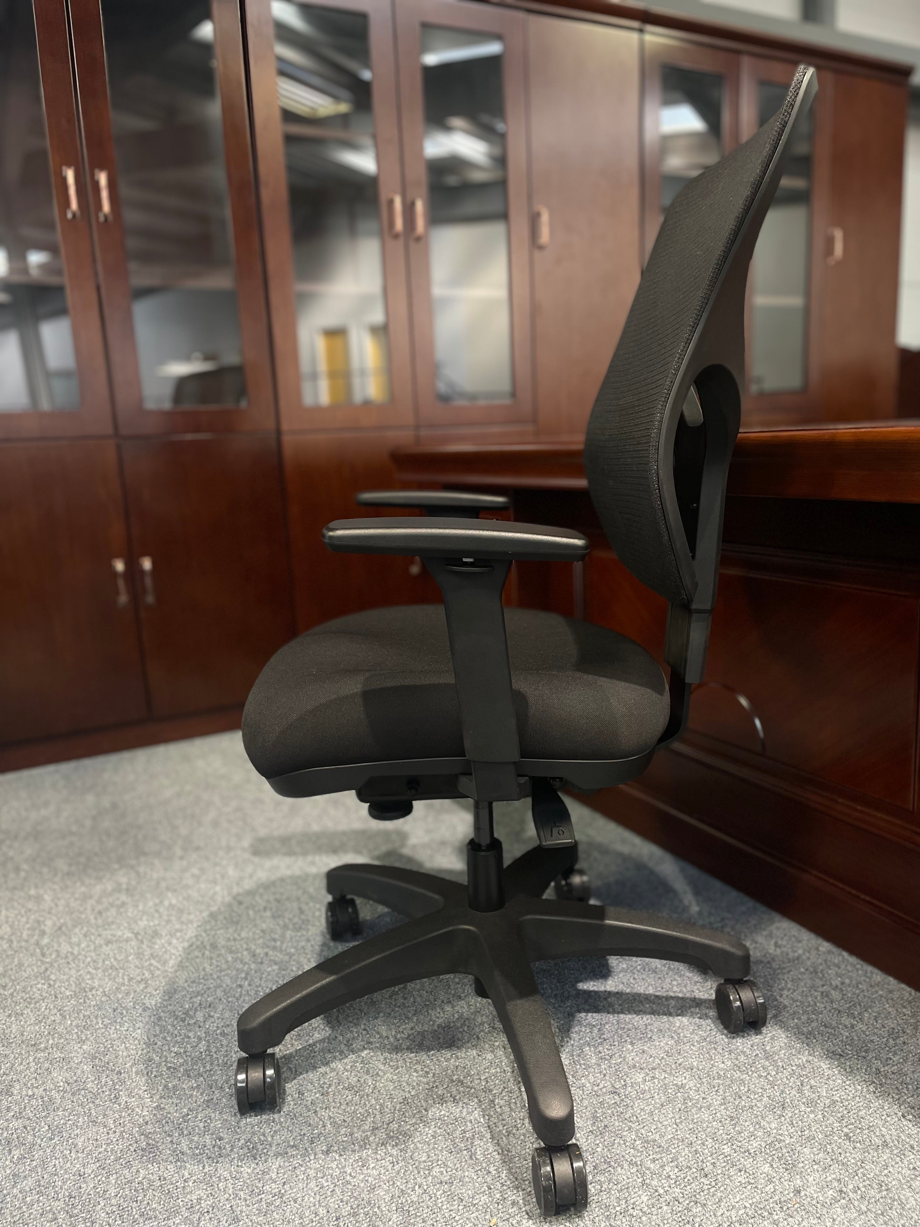 The Centurion Heavy Duty Office Chair