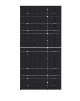 Jinko Commercial Solar Panel