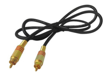 RCA Cable LQ-1.2M - 1.2m