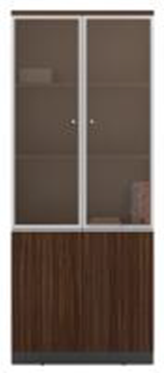 2m High Executive Parnell Cupboard