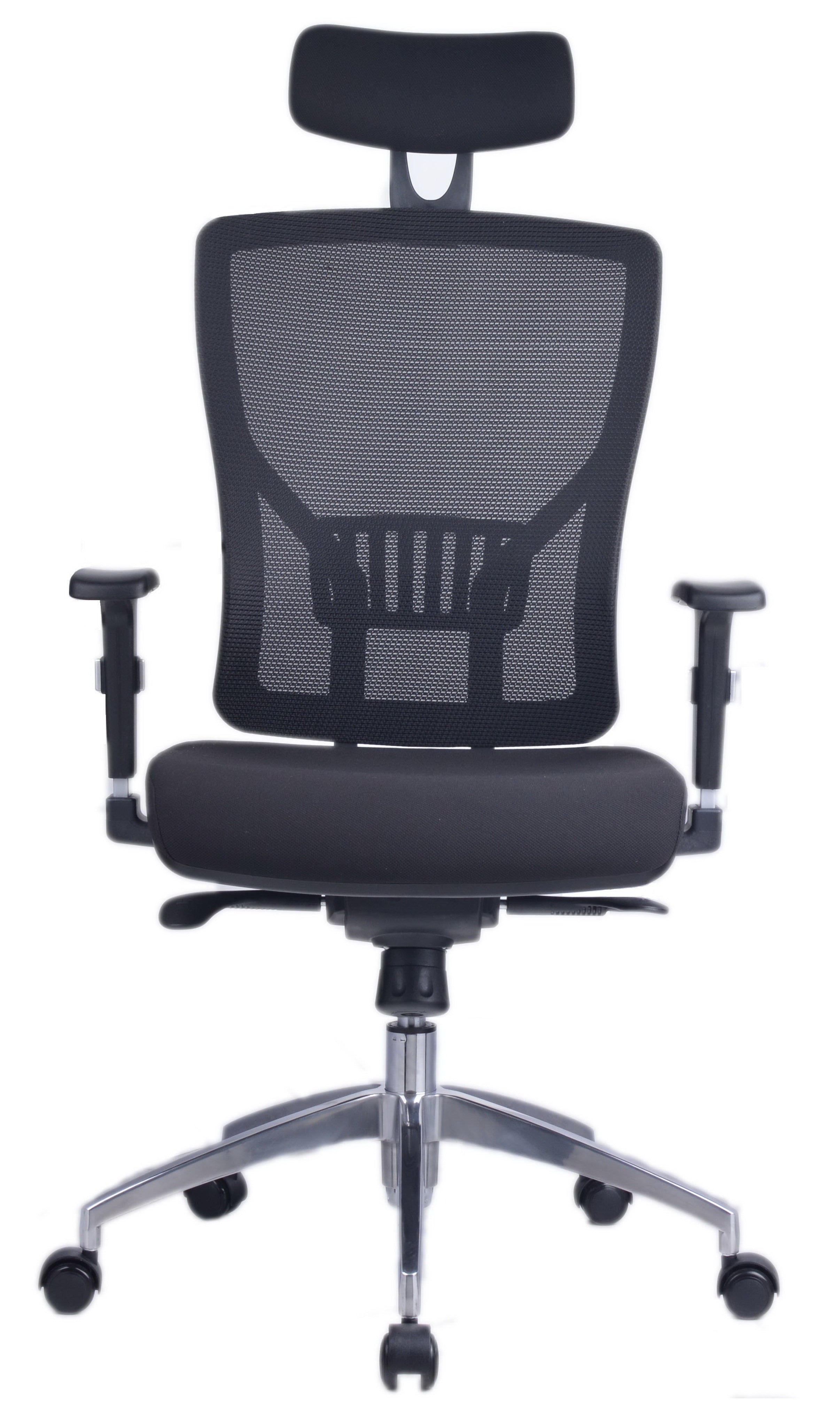 The Cosmopolitan Executive Meshback Chair