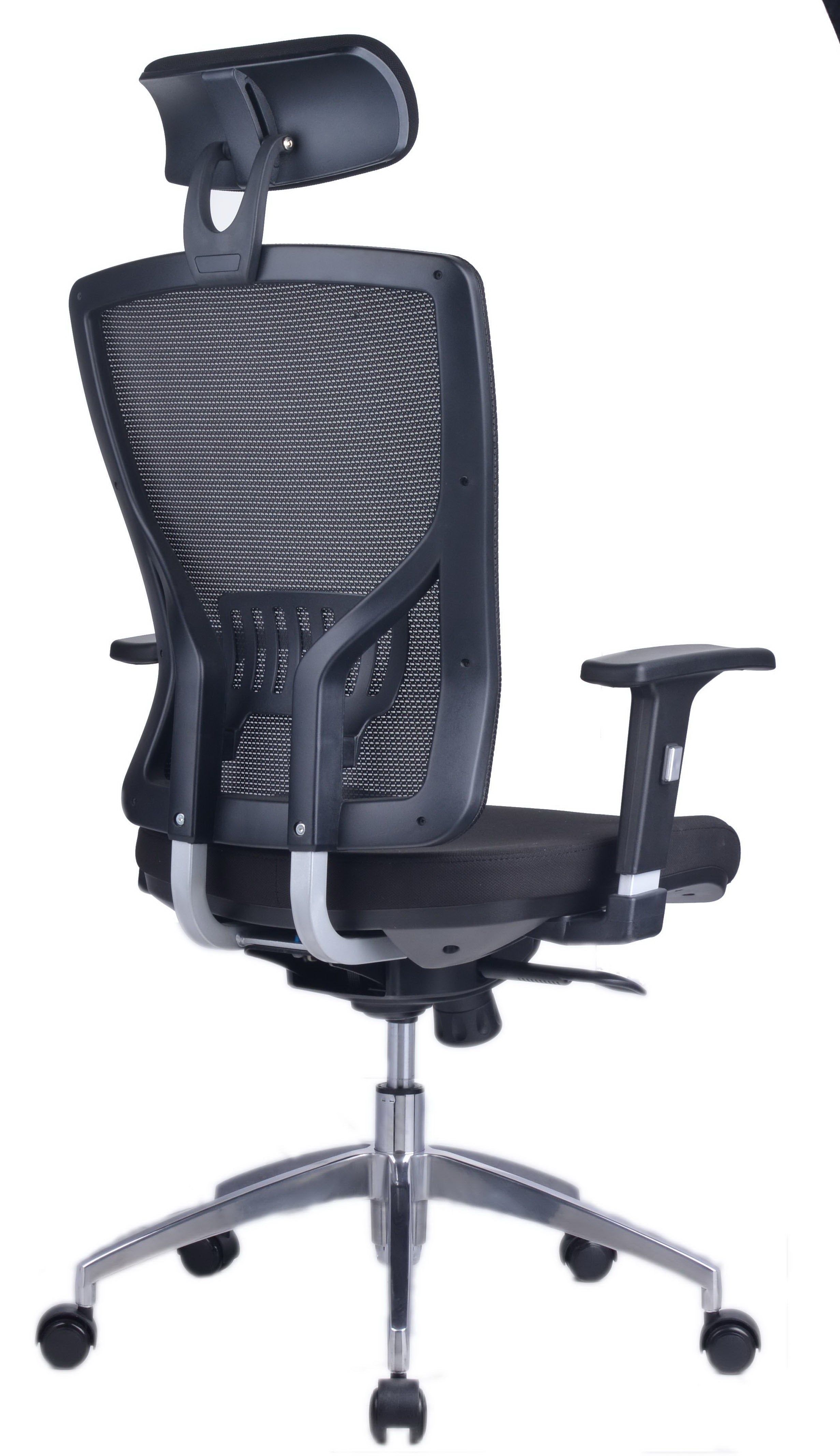 The Cosmopolitan Executive Meshback Chair