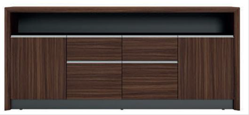 1.8m Executive Parnell Credenza Unit