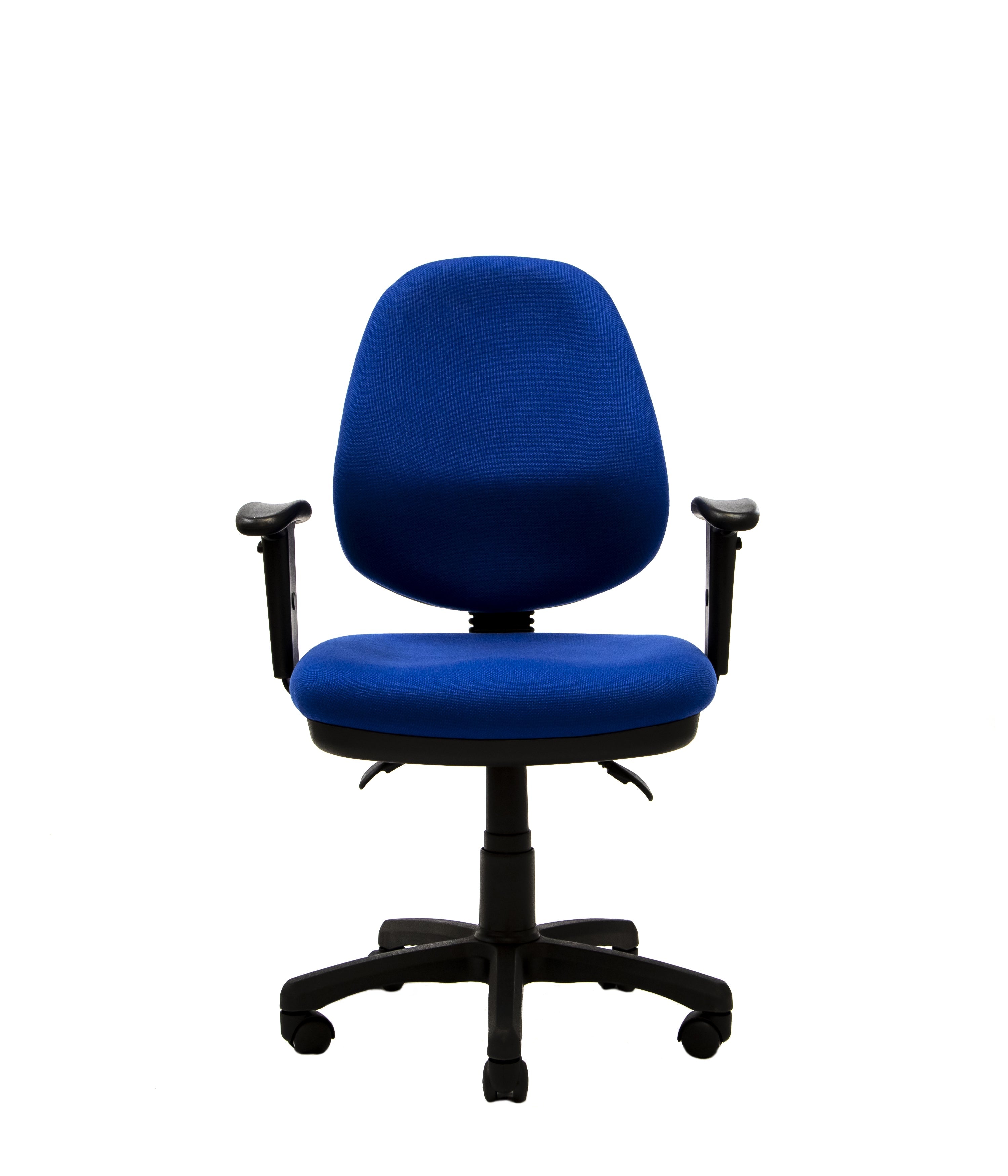 Blue Florence Operators Chair