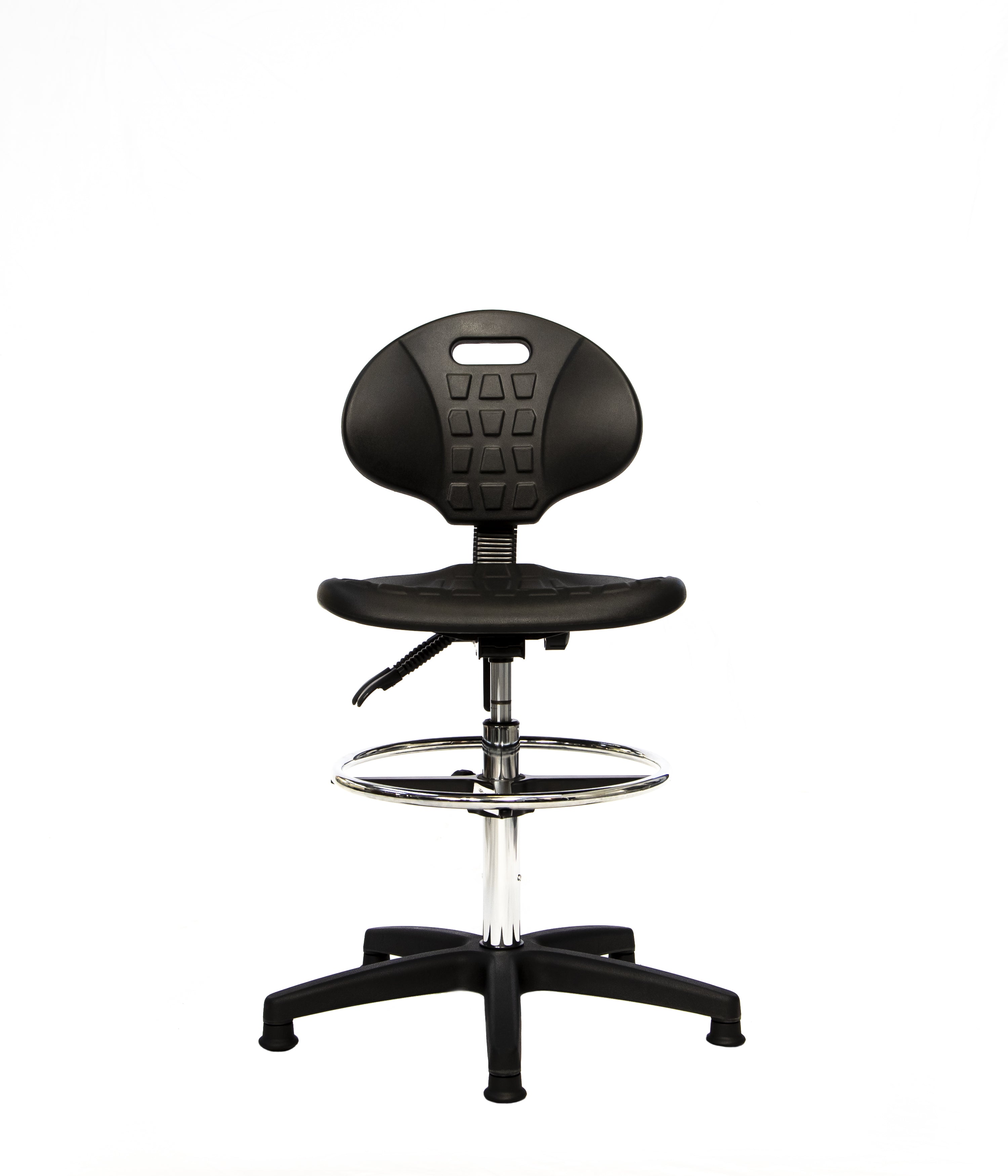 Polyurethane Draughtsman Chair